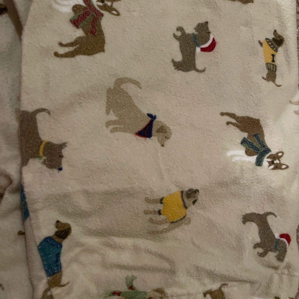 Full size flannel sheets